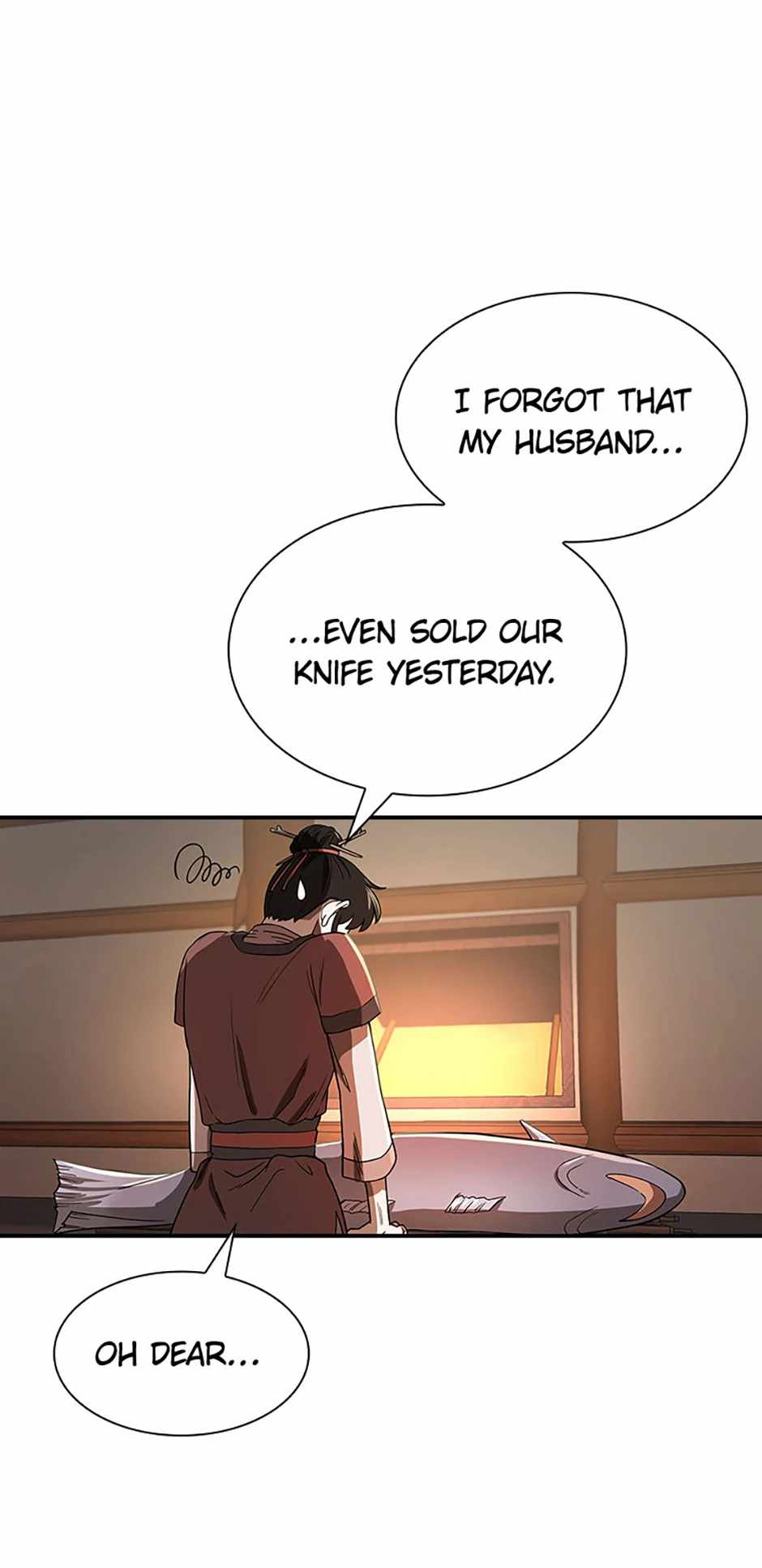 The Demonic Blade Fairy Chapter 1 71